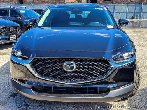 2025 Mazda CX-30 2.5 S