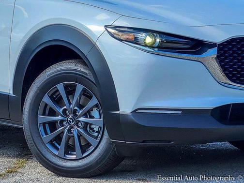 2025 Mazda CX-30 Base