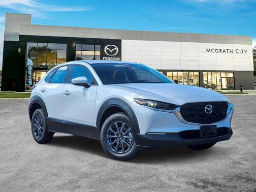 2025 Mazda CX-30 Base