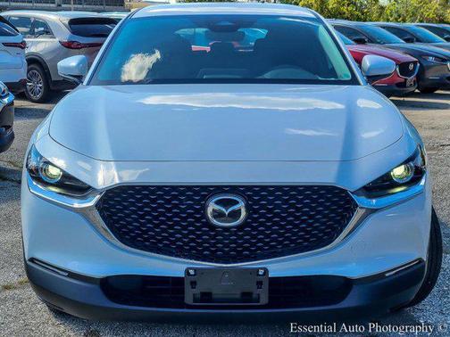 2025 Mazda CX-30 Base
