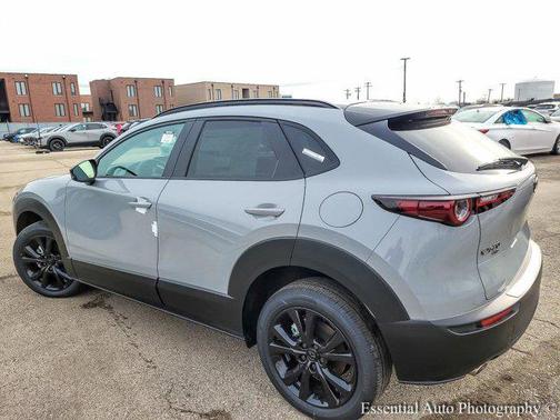 2026 Mazda CX-30 2.5 S