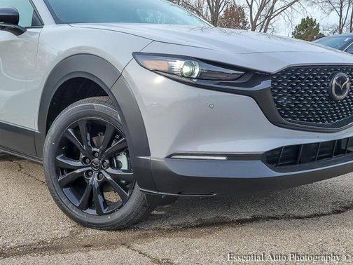 2026 Mazda CX-30 2.5 S