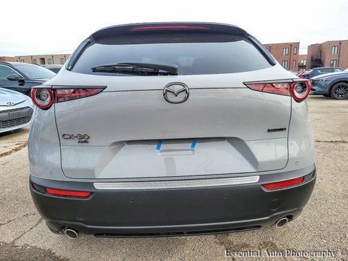 2026 Mazda CX-30 2.5 S