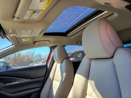 2026 Mazda CX-30 2.5 S Preferred Package