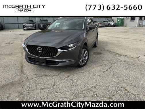 2023 Mazda CX-30 2.5 S Premium Package