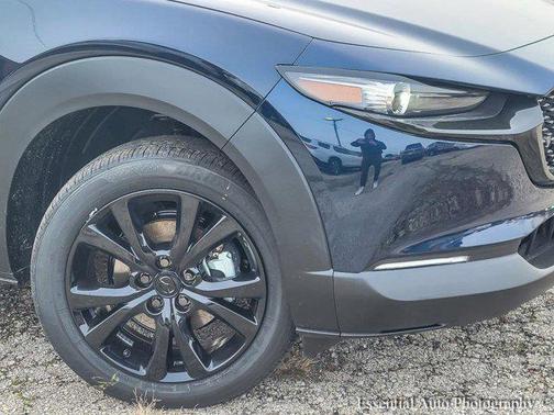 2026 Mazda CX-30 2.5 S