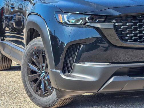 2025 Mazda CX-50 Hybrid Preferred Package