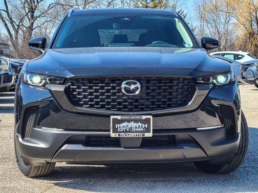 2025 Mazda CX-50 Hybrid Preferred Package