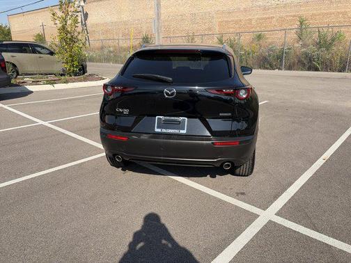 2023 Mazda CX-30 2.5 S Preferred Package