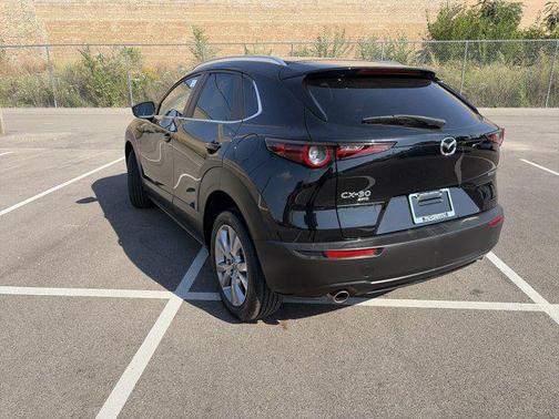 2023 Mazda CX-30 2.5 S Preferred Package