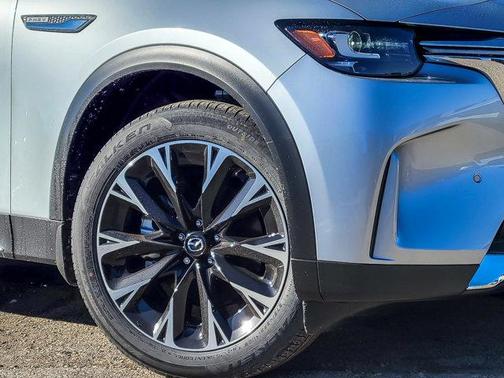 2025 Mazda CX-90 PHEV Premium Plus