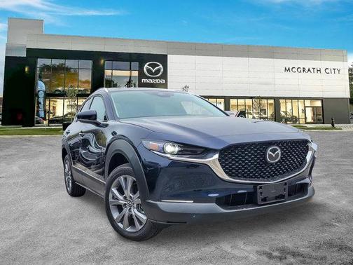 2025 Mazda CX-30 Premium Package