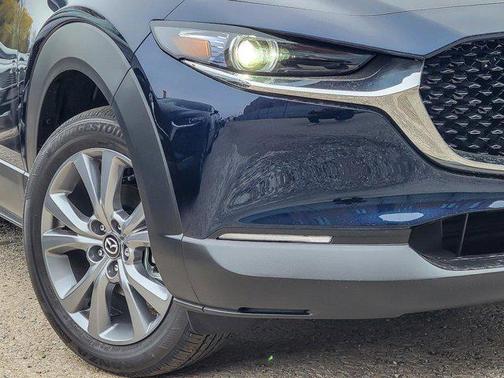 2025 Mazda CX-30 Premium Package