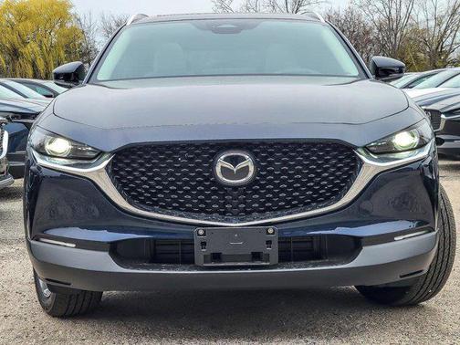 2025 Mazda CX-30 Premium Package