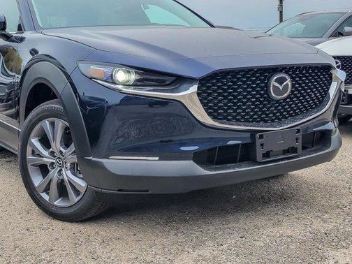 2025 Mazda CX-30 Premium Package