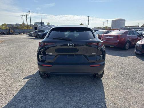2022 Mazda CX-30 2.5 S Select Package