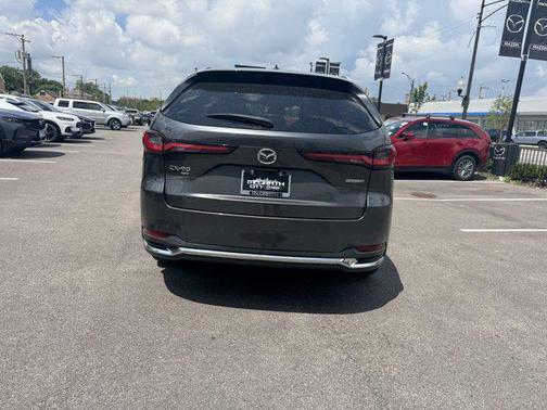 2024 Mazda CX-90 PHEV Premium Plus