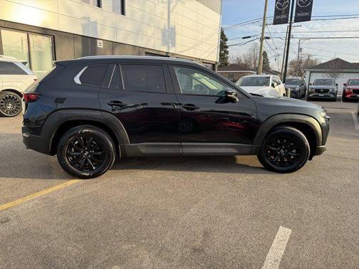 2025 Mazda CX-50 2.5 S Select Package