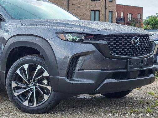 2025 Mazda CX-50 Hybrid Premium Plus Package