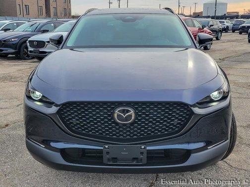 2026 Mazda CX-30 2.5 S