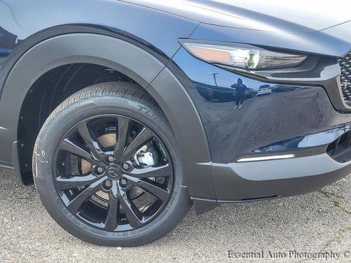 2026 Mazda CX-30 2.5 S