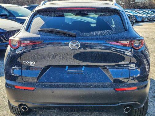 2026 Mazda CX-30 2.5 S Preferred Package