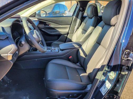 2026 Mazda CX-30 2.5 S Preferred Package