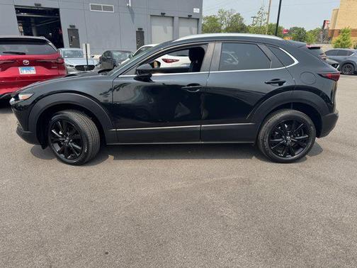2025 Mazda CX-30 2.5 S Select Sport