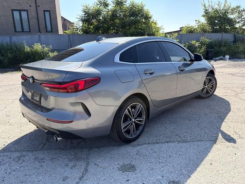 2024 BMW 228 Gran Coupe xDrive