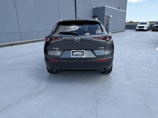 2025 Mazda CX-30 2.5 S Premium Package