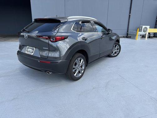 2025 Mazda CX-30 2.5 S Premium Package