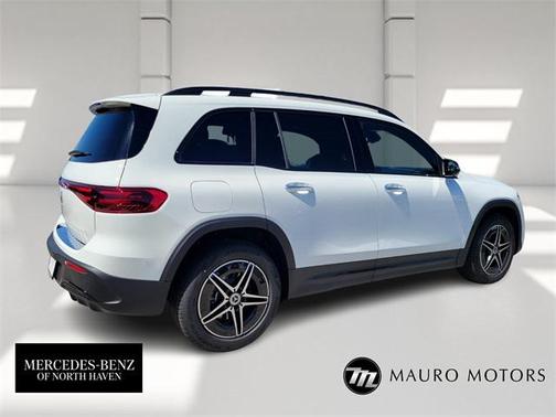 2024 Mercedes-Benz EQB 250 Base
