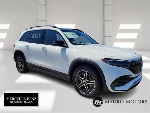 2024 Mercedes-Benz EQB 250 Base