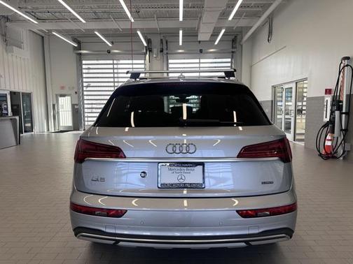2023 Audi Q5 40 Premium
