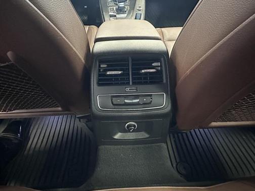 2018 Audi A4 2.0T Premium