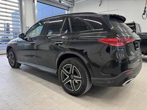 2023 Mercedes-Benz GLC 300 4MATIC
