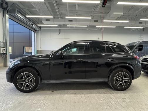 2023 Mercedes-Benz GLC 300 4MATIC