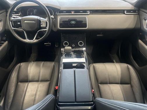 2023 Land Rover Range Rover Velar P340 S R-Dynamic