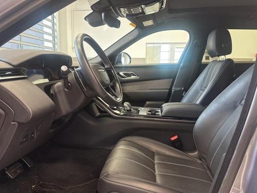 2023 Land Rover Range Rover Velar P340 S R-Dynamic