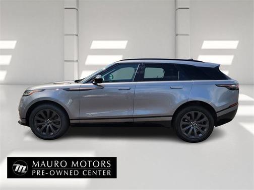 2023 Land Rover Range Rover Velar P340 S R-Dynamic