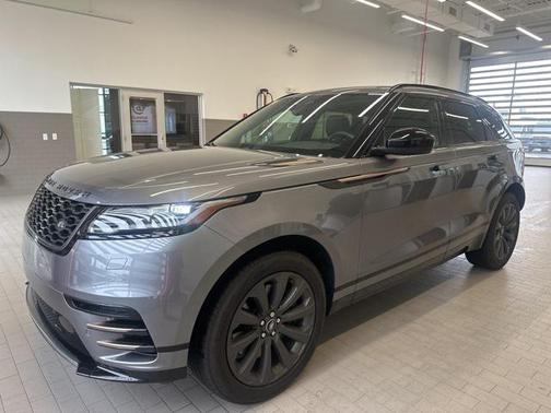 2023 Land Rover Range Rover Velar P340 S R-Dynamic