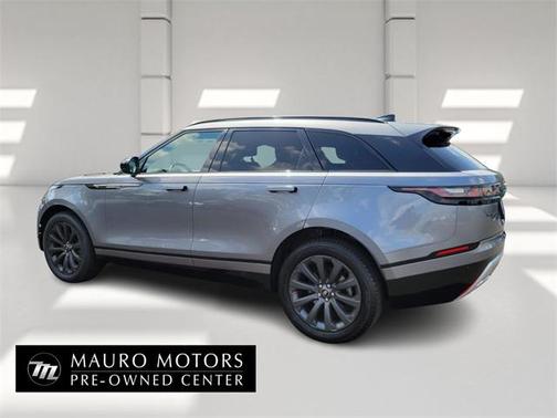 2023 Land Rover Range Rover Velar P340 S R-Dynamic