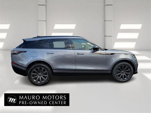 2023 Land Rover Range Rover Velar P340 S R-Dynamic