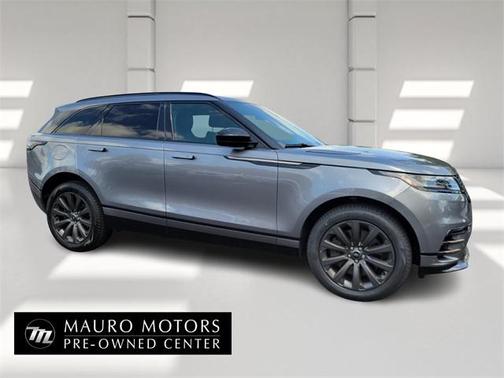 2023 Land Rover Range Rover Velar P340 S R-Dynamic