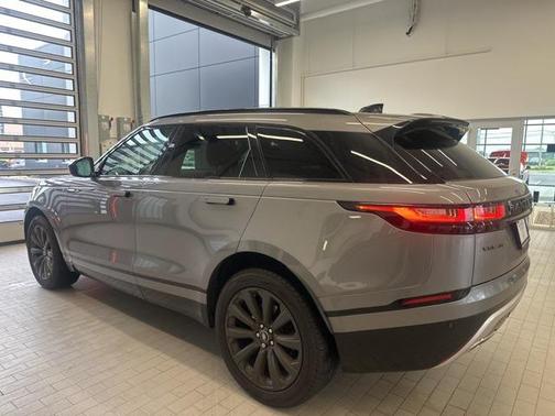 2023 Land Rover Range Rover Velar P340 S R-Dynamic