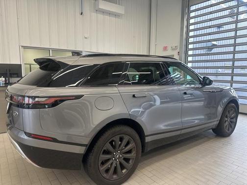 2023 Land Rover Range Rover Velar P340 S R-Dynamic