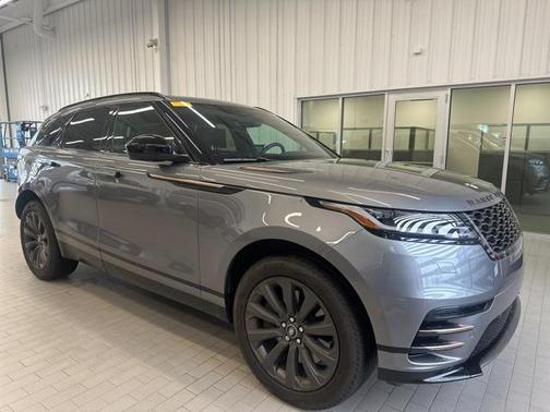 2023 Land Rover Range Rover Velar P340 S R-Dynamic