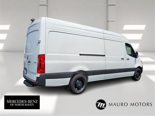 2025 Mercedes-Benz Sprinter 2500 High Roof