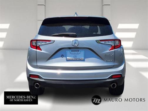 2021 Acura RDX Technology Package
