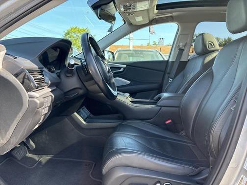2021 Acura RDX Technology Package